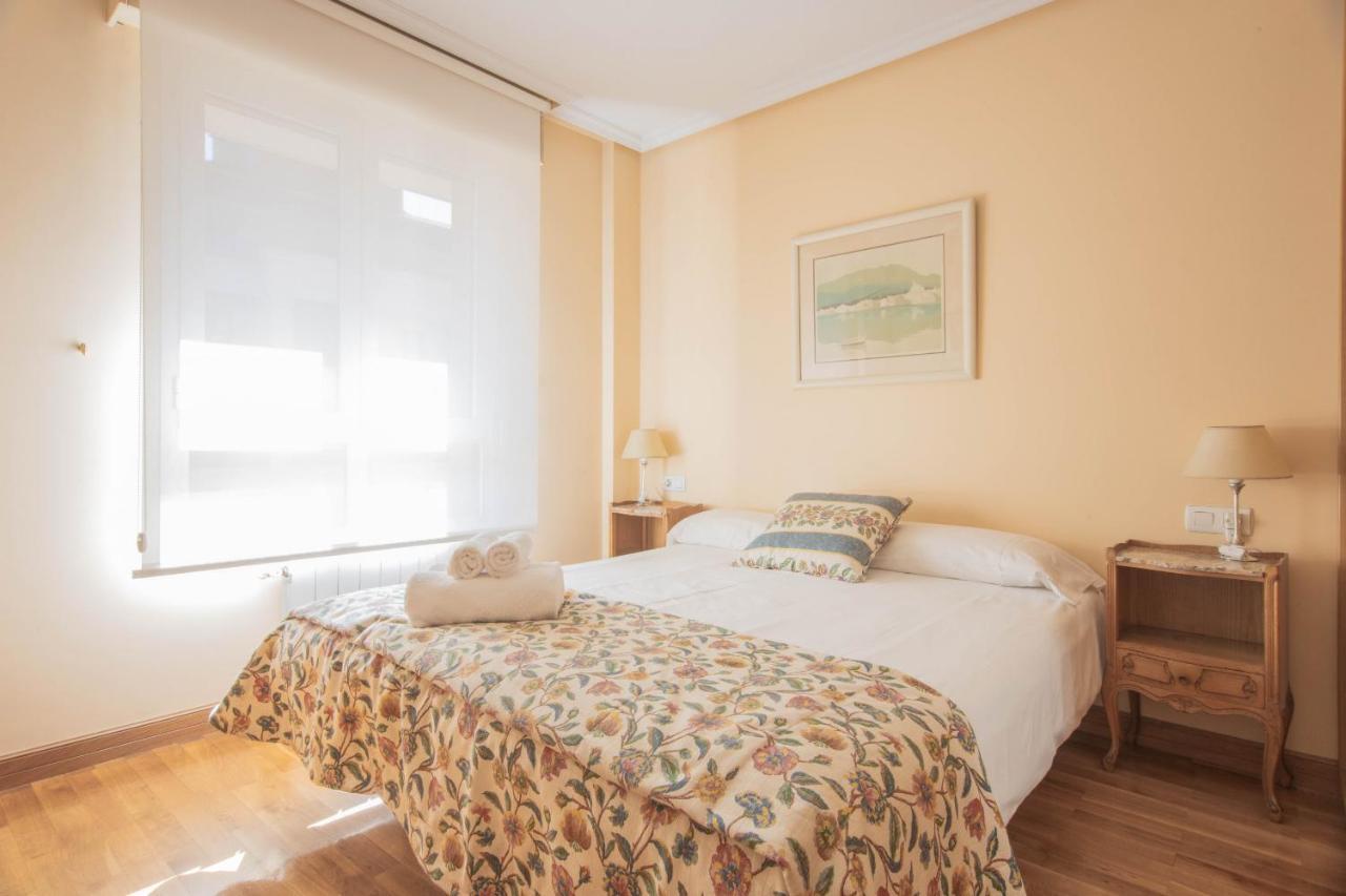 Arriola - Local Rentss Apartamento San Sebastián Exterior foto