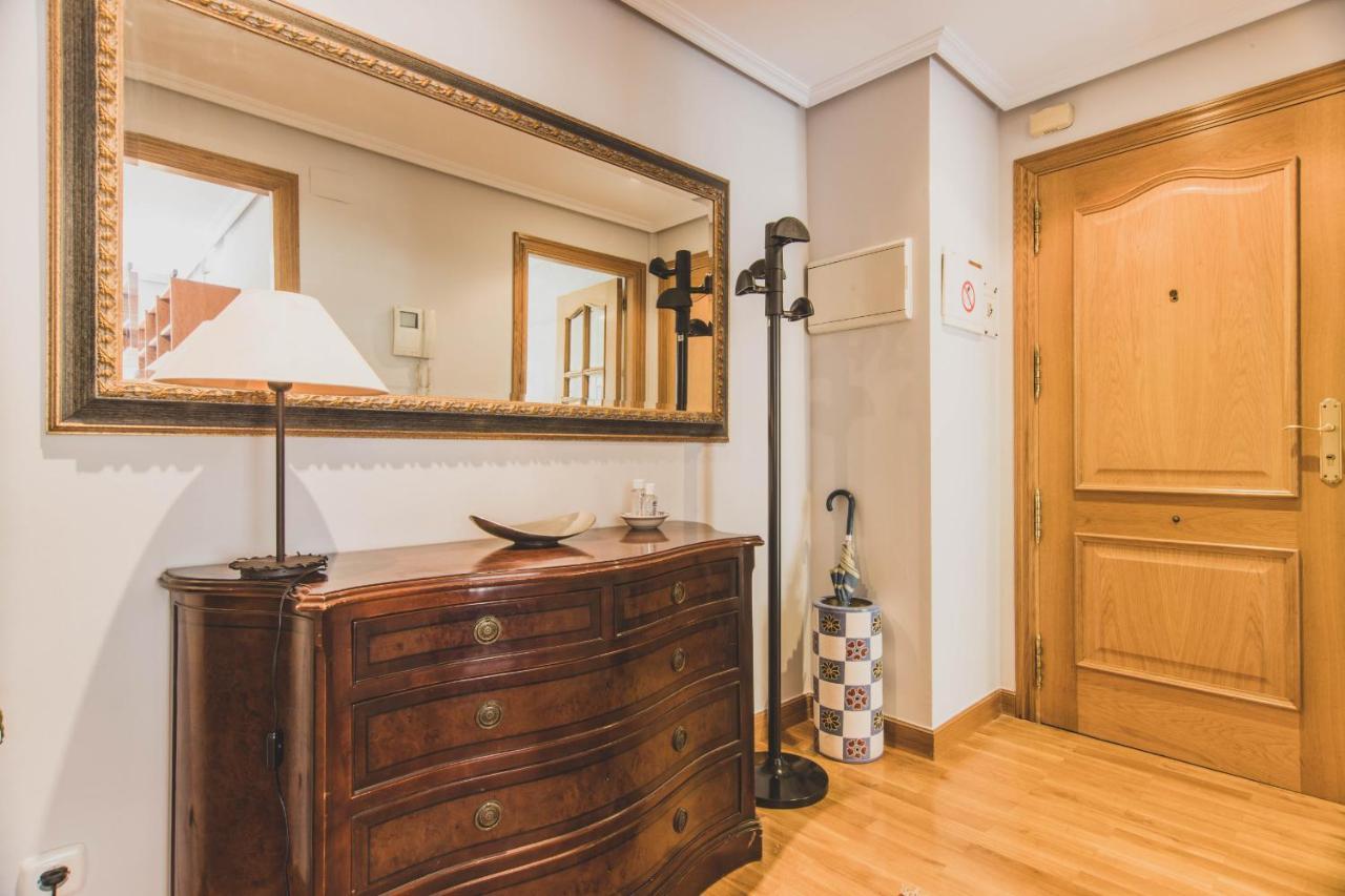 Arriola - Local Rentss Apartamento San Sebastián Exterior foto
